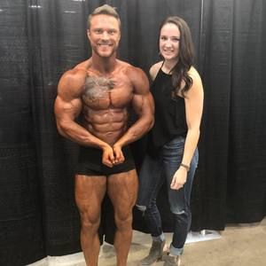 Meet your Posher, Steven